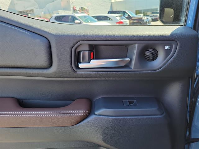 new 2026 Toyota Land Cruiser car, priced at $67,909