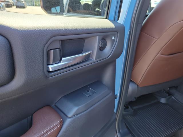 new 2026 Toyota Land Cruiser car, priced at $67,909