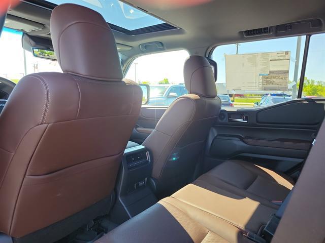 new 2026 Toyota Land Cruiser car, priced at $67,909
