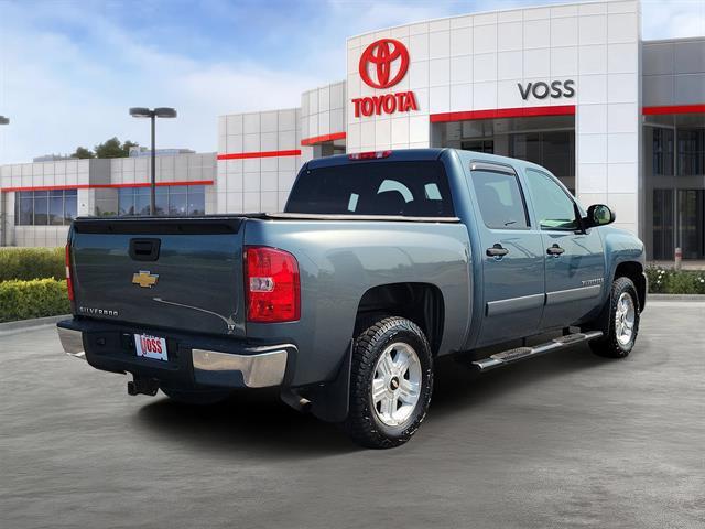 used 2007 Chevrolet Silverado 1500 car, priced at $8,997