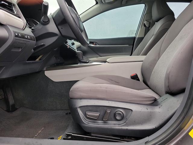 used 2023 Toyota Camry car, priced at $22,497