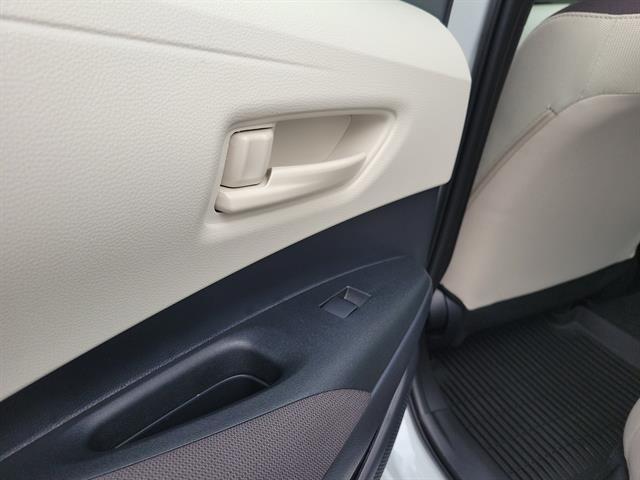 new 2026 Toyota Corolla car, priced at $24,308