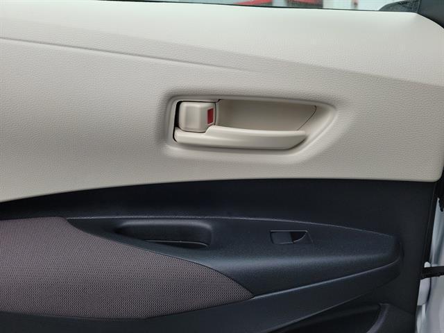 new 2026 Toyota Corolla car, priced at $24,308