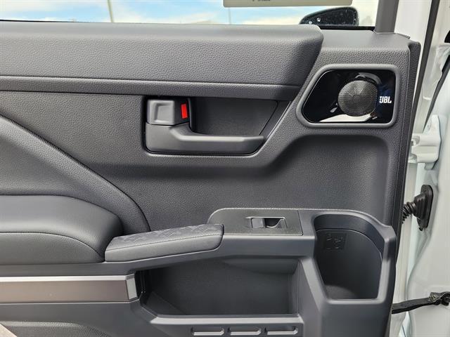 new 2026 Toyota 4Runner car, priced at $60,605