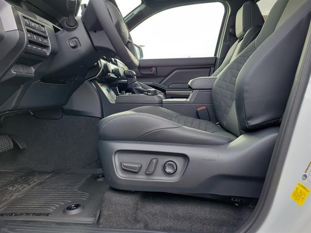 new 2026 Toyota 4Runner car, priced at $60,605