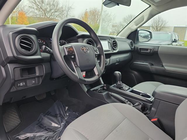 used 2019 Toyota Tacoma car, priced at $30,497
