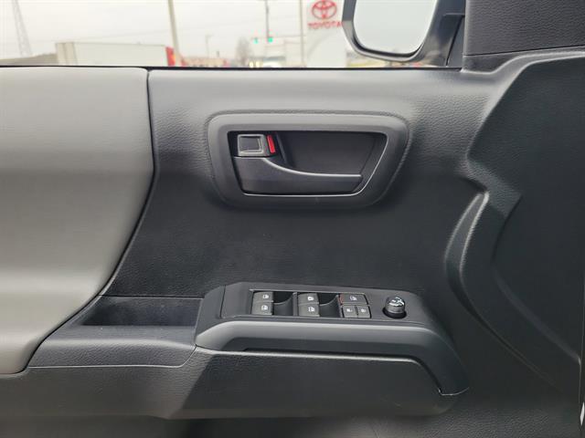 used 2019 Toyota Tacoma car, priced at $30,497