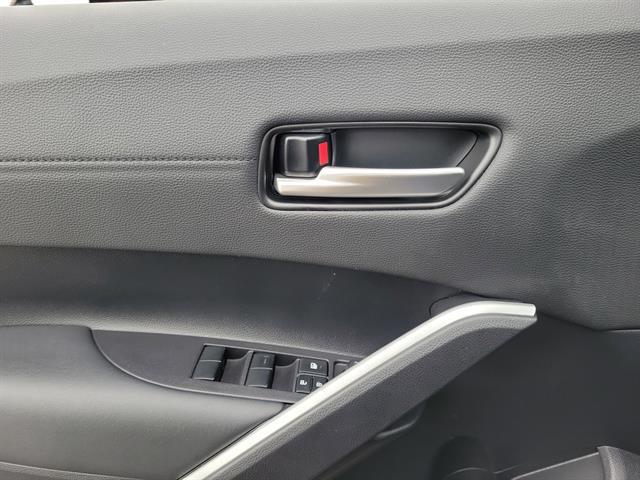 used 2025 Toyota Corolla Hybrid car, priced at $35,497