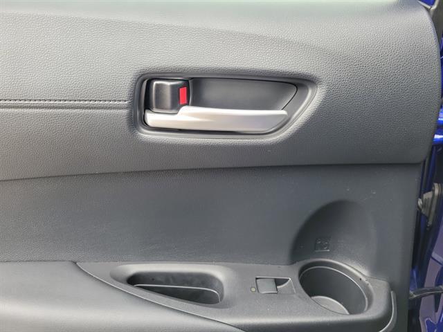 used 2025 Toyota Corolla Hybrid car, priced at $35,497