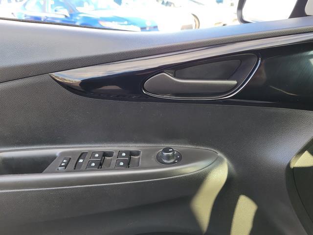 used 2021 Chevrolet Spark car, priced at $11,497