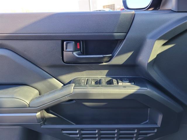 new 2026 Toyota Tacoma car, priced at $45,263