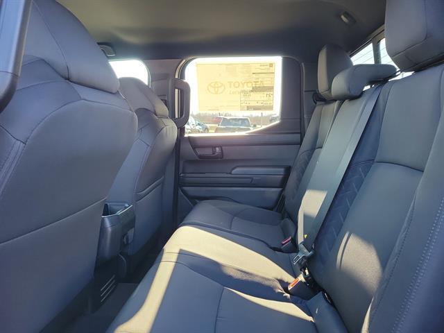 new 2026 Toyota Tacoma car, priced at $45,263