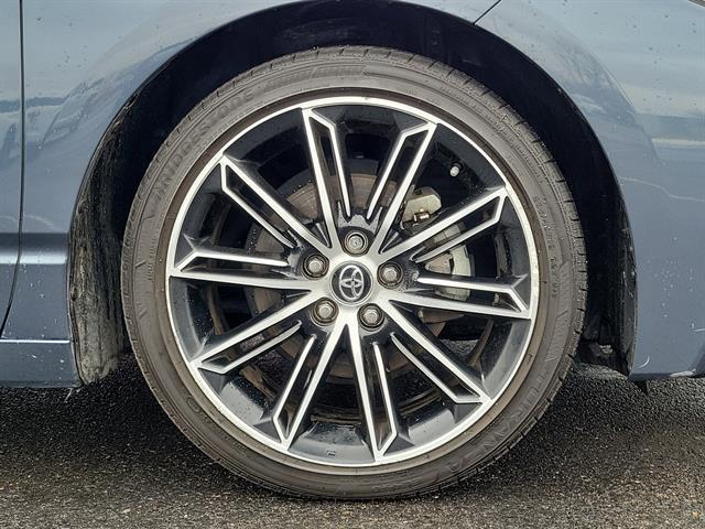 used 2020 Toyota Avalon car, priced at $28,497