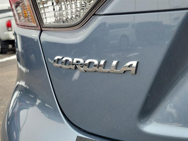 used 2023 Toyota Corolla Hybrid car, priced at $20,997