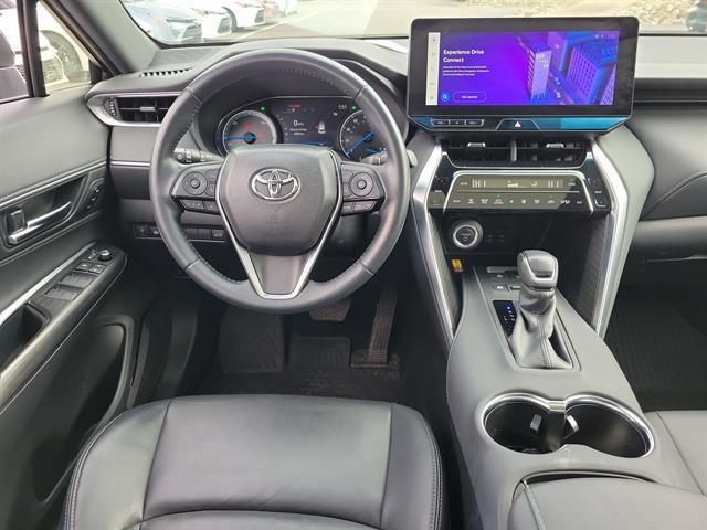 used 2024 Toyota Venza car, priced at $38,497