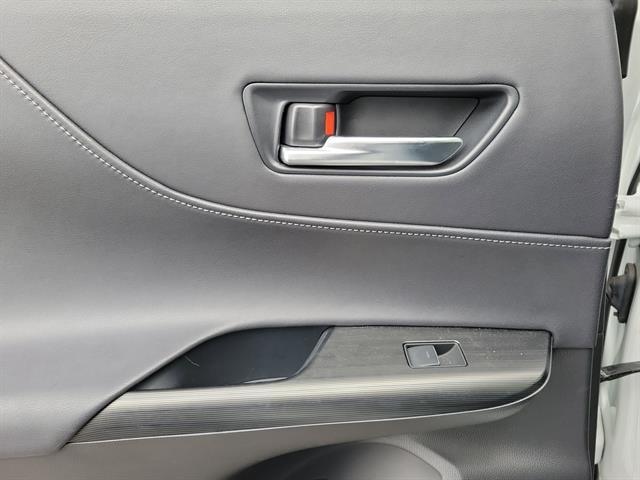 used 2024 Toyota Venza car, priced at $38,497