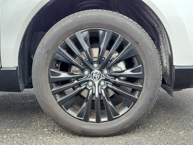 used 2024 Toyota Venza car, priced at $38,497