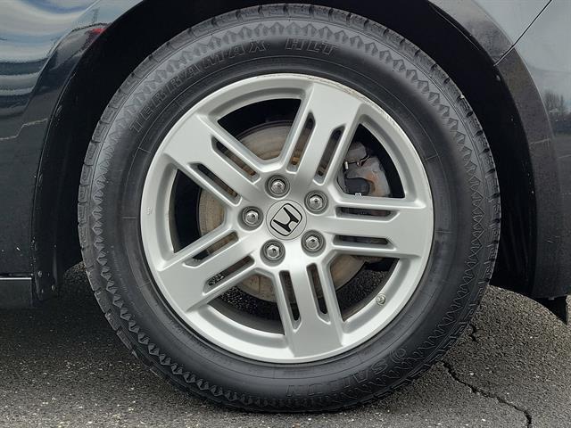 used 2012 Honda Odyssey car, priced at $8,997