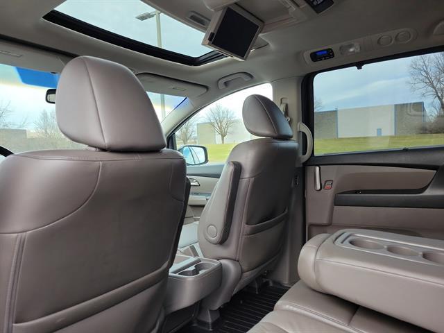 used 2012 Honda Odyssey car, priced at $8,997