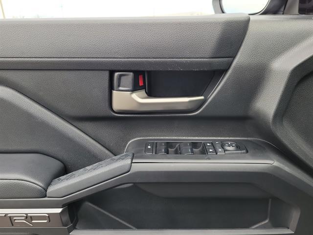 used 2025 Toyota Tacoma car, priced at $38,997