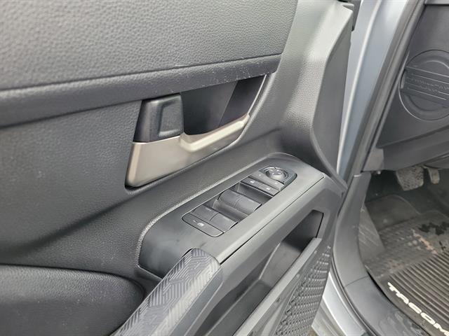 used 2025 Toyota Tacoma car, priced at $38,997