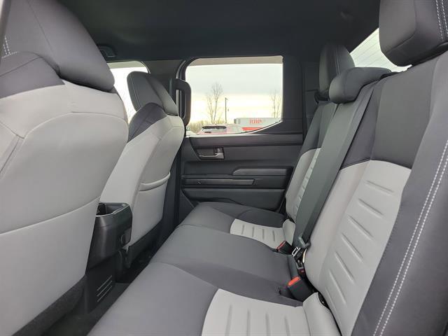 used 2025 Toyota Tacoma car, priced at $38,997