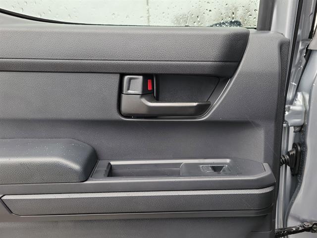 new 2026 Toyota Tacoma car, priced at $44,409