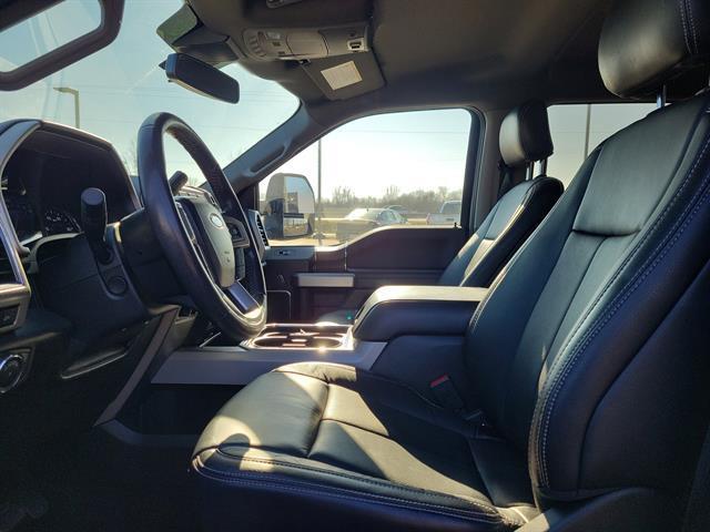 used 2020 Ford F-250 car, priced at $44,497