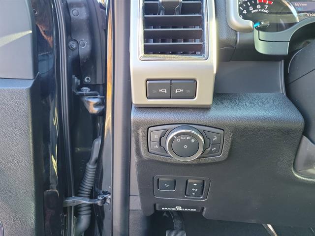 used 2020 Ford F-250 car, priced at $44,497