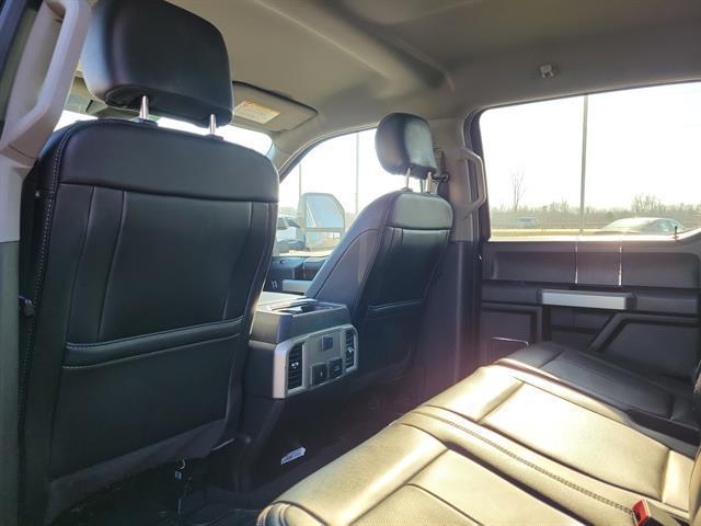 used 2020 Ford F-250 car, priced at $44,497