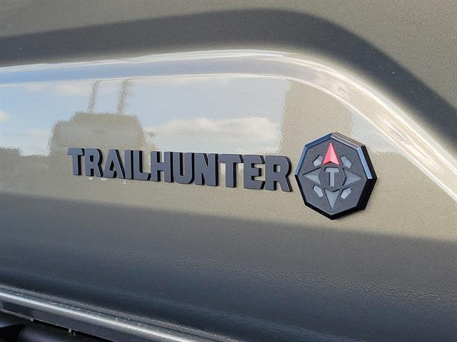 new 2026 Toyota Tacoma Hybrid car, priced at $62,759