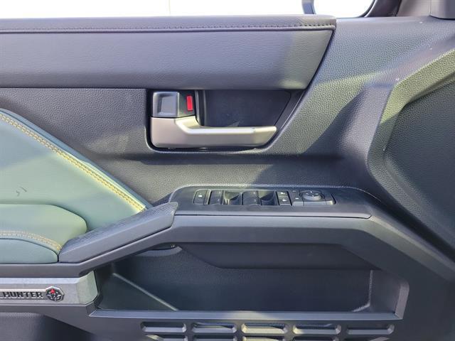 new 2026 Toyota Tacoma Hybrid car, priced at $62,759