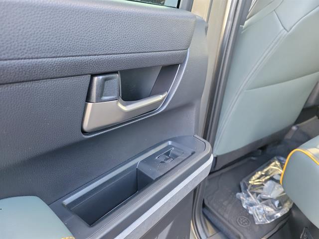 new 2026 Toyota Tacoma Hybrid car, priced at $62,759