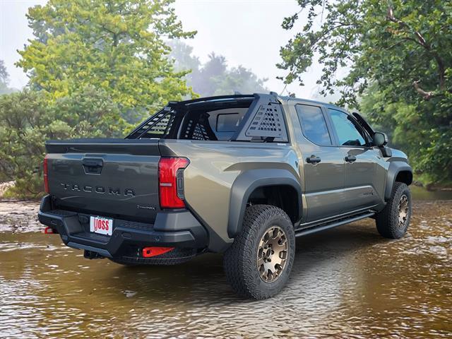 new 2026 Toyota Tacoma Hybrid car, priced at $62,759