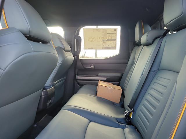 new 2026 Toyota Tacoma Hybrid car, priced at $62,759