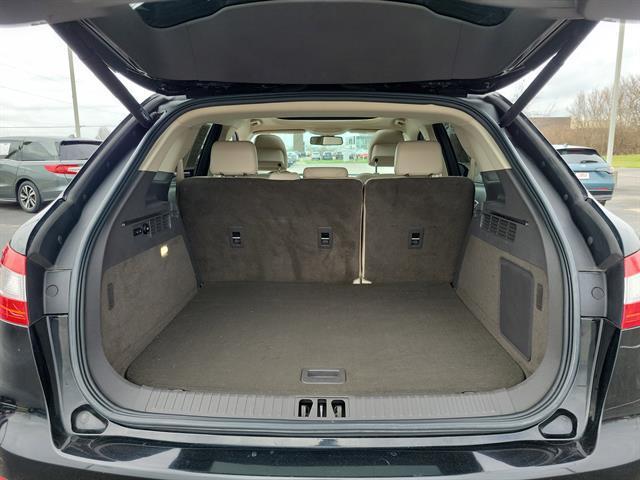 used 2018 Lincoln MKX car, priced at $12,997