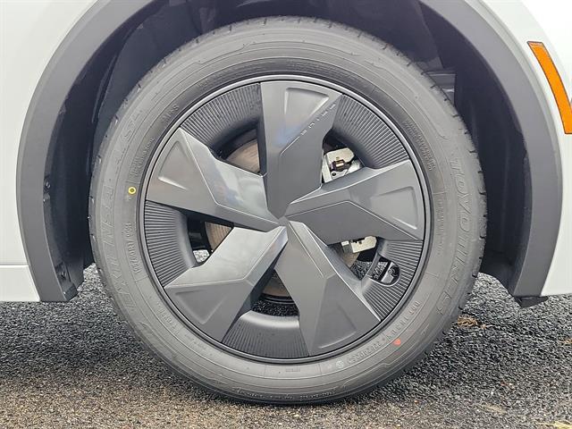 new 2026 Toyota Prius car, priced at $29,785