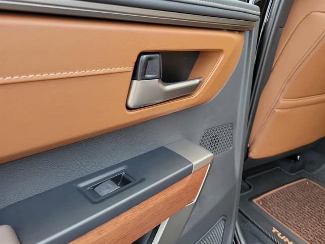 new 2026 Toyota Tundra car, priced at $69,690