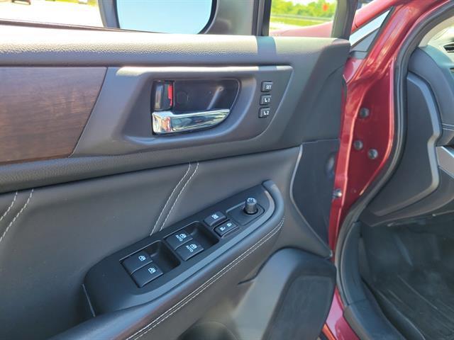used 2019 Subaru Outback car, priced at $16,997