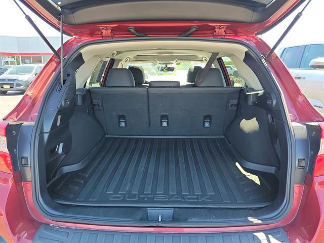 used 2019 Subaru Outback car, priced at $16,997