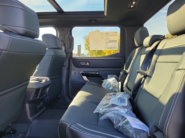 new 2026 Toyota Tundra car, priced at $60,103