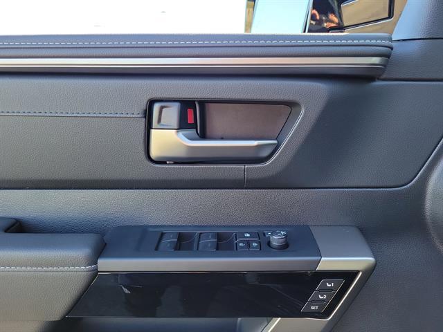 new 2026 Toyota Tundra car, priced at $60,103