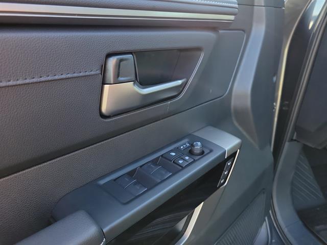 new 2026 Toyota Tundra car, priced at $60,103