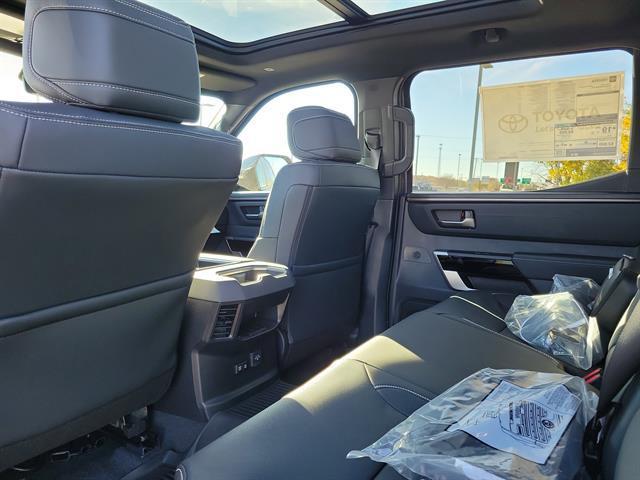 new 2026 Toyota Tundra car, priced at $60,103
