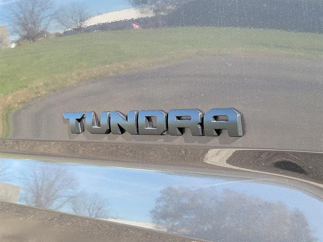 new 2026 Toyota Tundra car, priced at $60,103