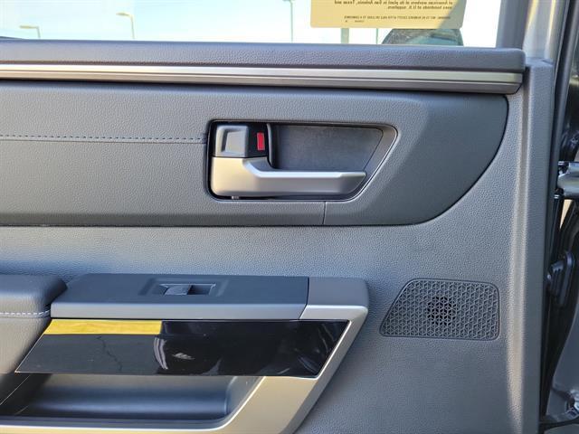 new 2026 Toyota Tundra car, priced at $60,103