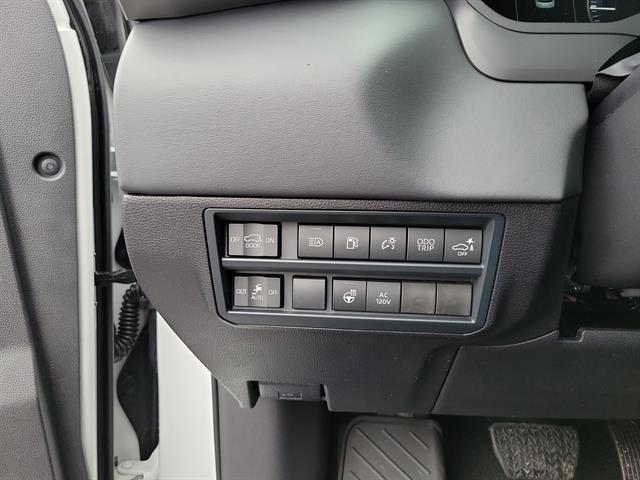 new 2026 Toyota Sequoia car, priced at $86,233