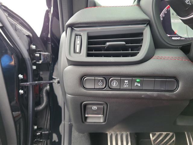 used 2025 Acura TLX car, priced at $42,997