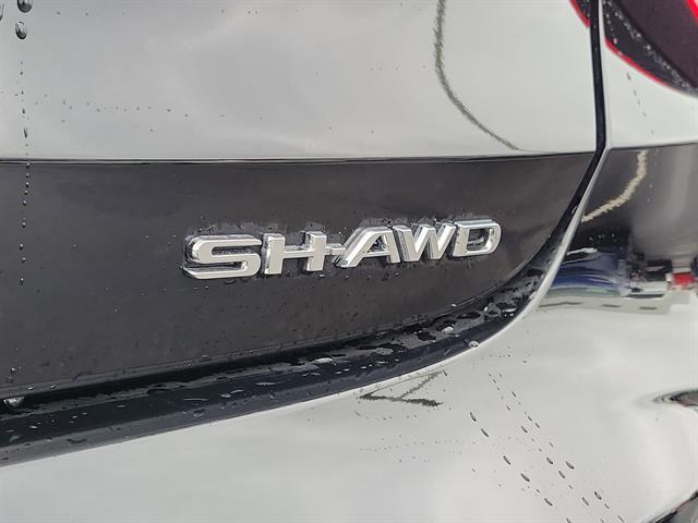 used 2025 Acura TLX car, priced at $42,997