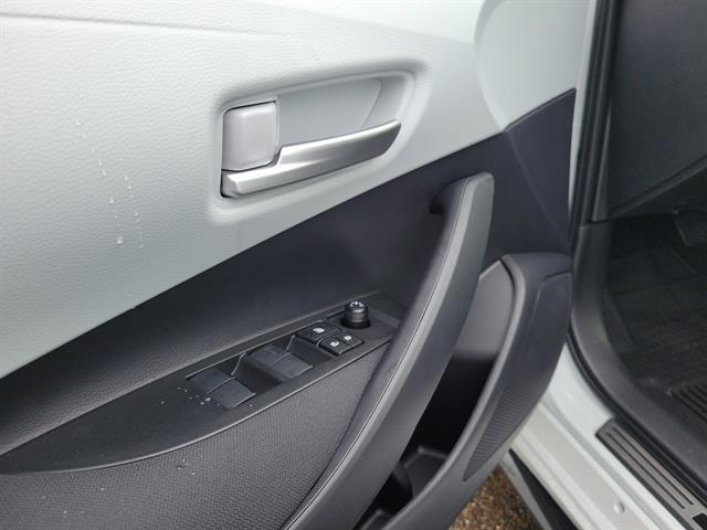 new 2026 Toyota Corolla Hybrid car, priced at $30,609